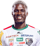 Kevin Bukusu