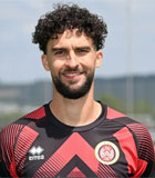 Nikolas Agrafiotis
