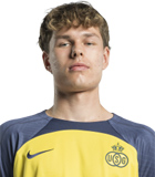 Casper Terho