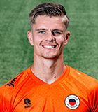 Calvin Raatsie