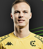 Maxime Delanghe
