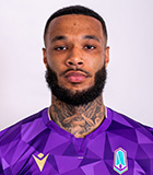 Djenairo Daniels