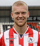Tijs Velthuis