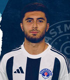 Yusuf Barasi