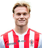 Tijmen Wildeboer