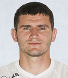 Timur Melekestsev