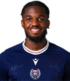 Billy Koumetio
