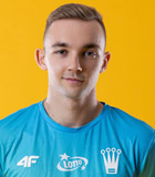 Xavier Dziekonski