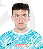 Leo Przybylak