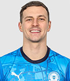 Carl Johnston