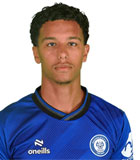 Kyron Gordon