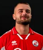 Charlie Barker