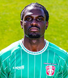 Augustin Drakpe