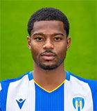 Owura Edwards