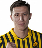 Artur Shushenachev