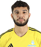 Elkhan Astanov