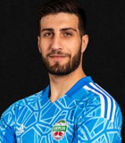 Luka Sanikidze