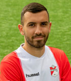 Lucas Bernadou