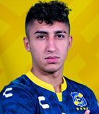Bryan Andres Soto Pereira