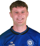 Sam Beckwith