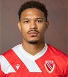 Justin Butler