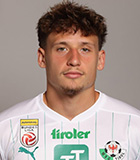 Luca Kronberger