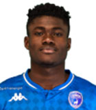 Godwin Kobby Bentil
