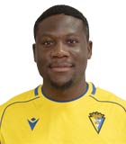 Francisco Mwepu