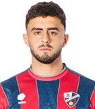 Ruben Pulido
