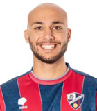 Jeremy Blasco