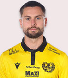 Axel Noren