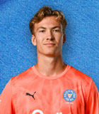 Jonas Krumrey