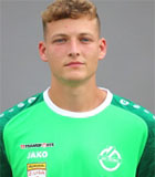 Matteo Hotop