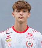 Kevin Sostarits