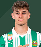 Moritz Oswald