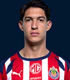 Jose Castillo Perez