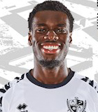 Derek Agyakwa
