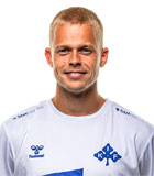 Christian Vestergaard
