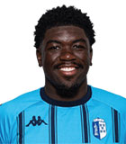 Giovani Bamba