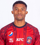 Luis Gonzalez