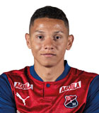 Juan Diego Ospina Gomez