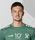 Edin Omeragic