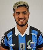 Matias Ocampo