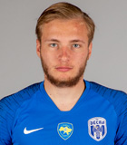 Illia Shevtsov