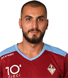 Serkan Izmirlioglu