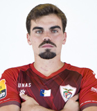 Tomas Domingos