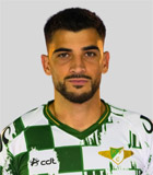 Ruben Ismael Valente Ramos