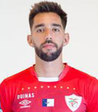 Andre Miguel Pinto Lopes,Andrezinho