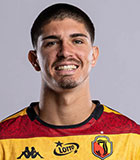 Bernardo Maria Morais Cardoso Vital