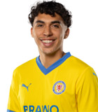 Johan Gomez